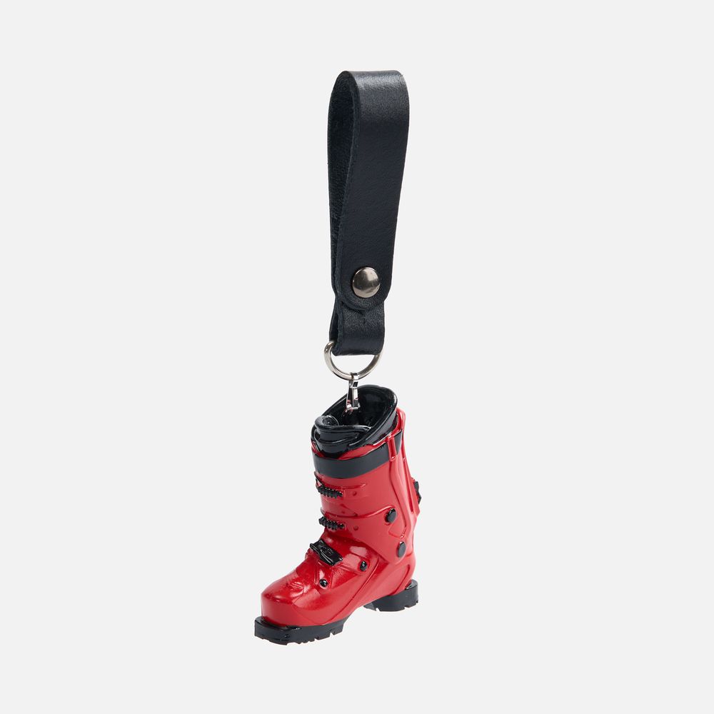 Брелок «Горнолыжный ботинок» Брелок «Горнолыжный ботинок»