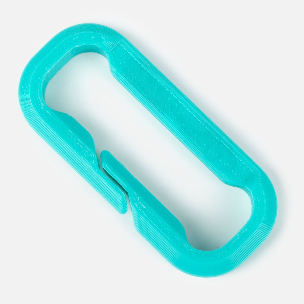 Брелок Impreso