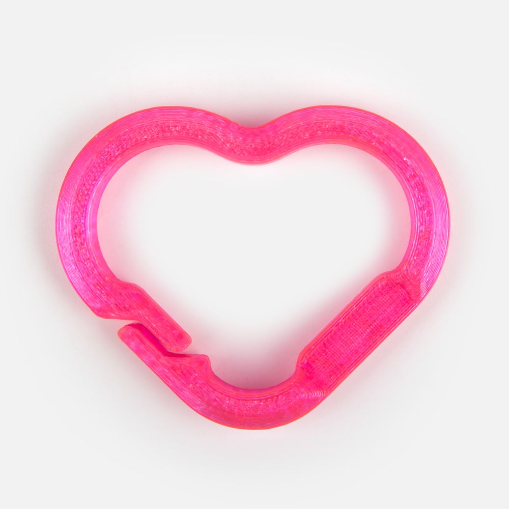 Брелок Impreso