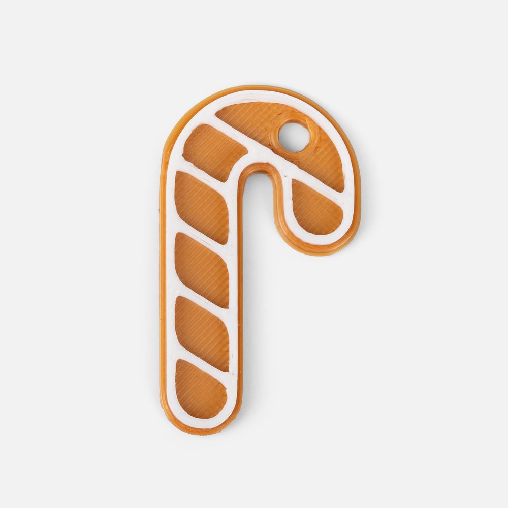 Мини-подвеска «Пряник»