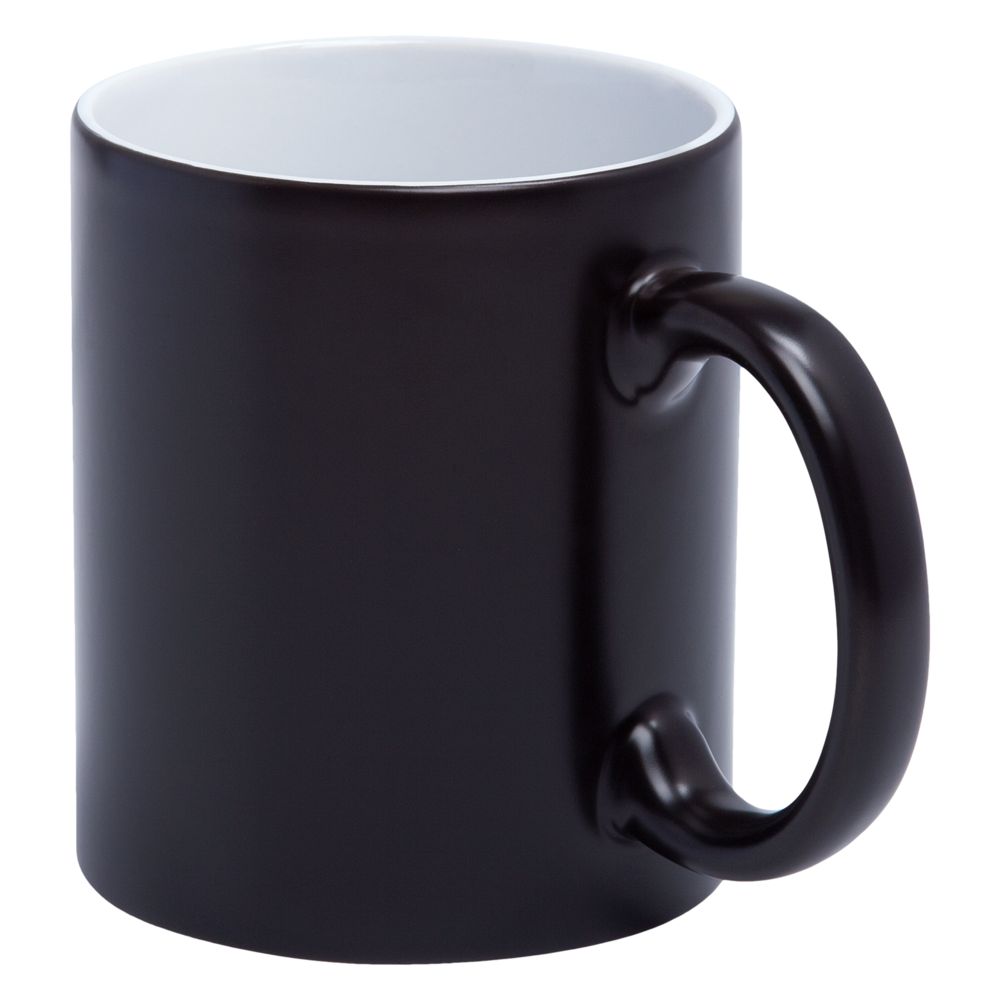 Кружка «Хамелеон» Кружка «Хамелеон» — изображение 2