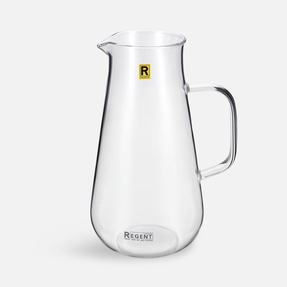 Кувшин с фильтр-пробкой Linea Franco Кувшин с фильтр-пробкой Linea Franco — изображение 2