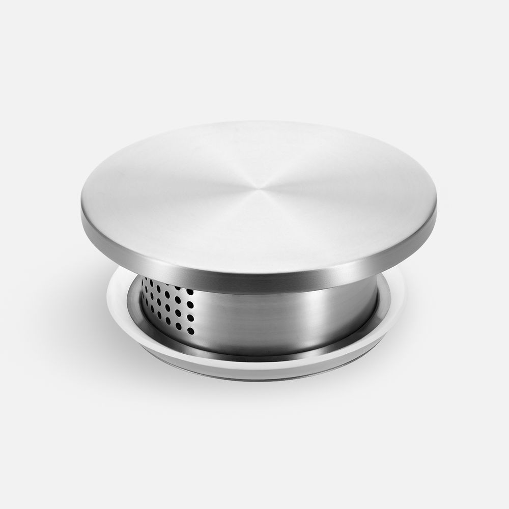 Кувшин с фильтр-пробкой Linea Franco Кувшин с фильтр-пробкой Linea Franco — изображение 3