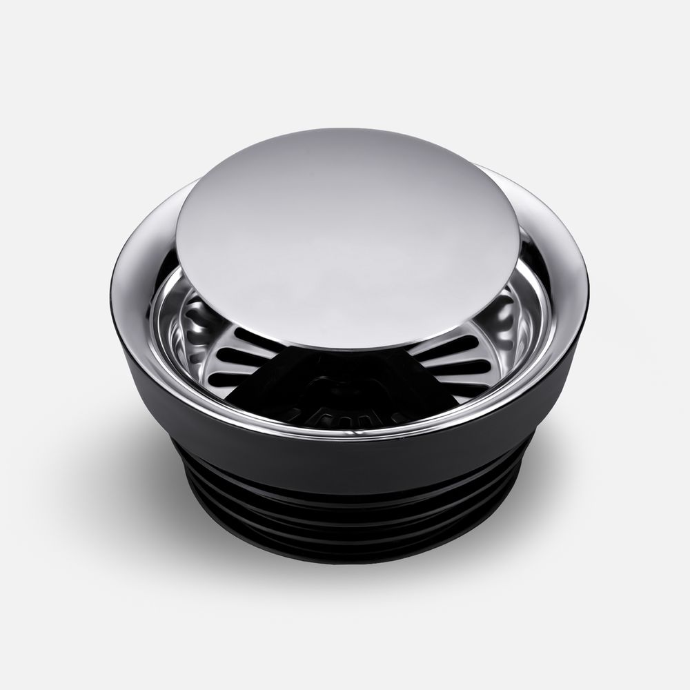 Графин с фильтр-пробкой Linea Franco Графин с фильтр-пробкой Linea Franco — изображение 3