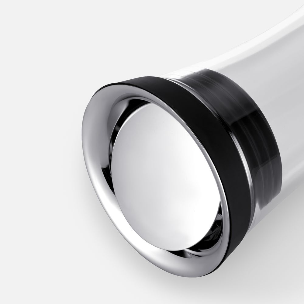 Графин с фильтр-пробкой Linea Franco Графин с фильтр-пробкой Linea Franco — изображение 4