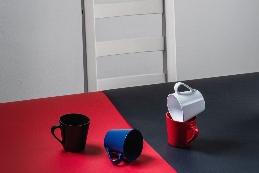 Кружка Modern Bell Classic Кружка Modern Bell Classic — изображение 4