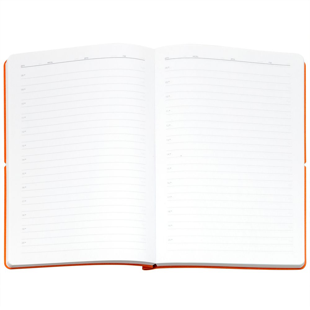 Ежедневник Flexpen Bright Ежедневник Flexpen Bright — изображение 8