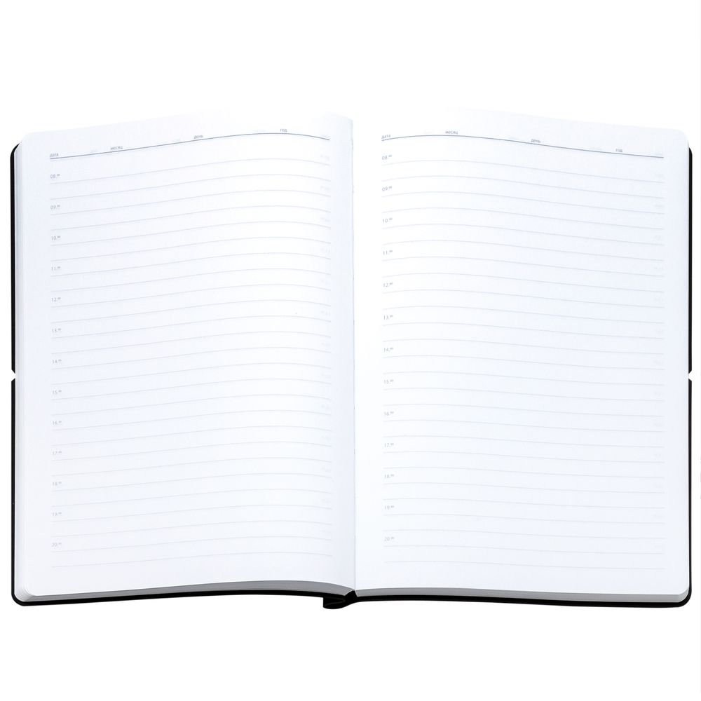 Ежедневник Flexpen Bright Ежедневник Flexpen Bright — изображение 8