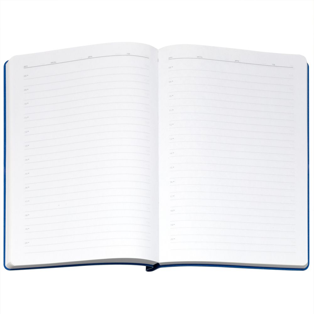 Ежедневник Flexpen Bright Ежедневник Flexpen Bright — изображение 8