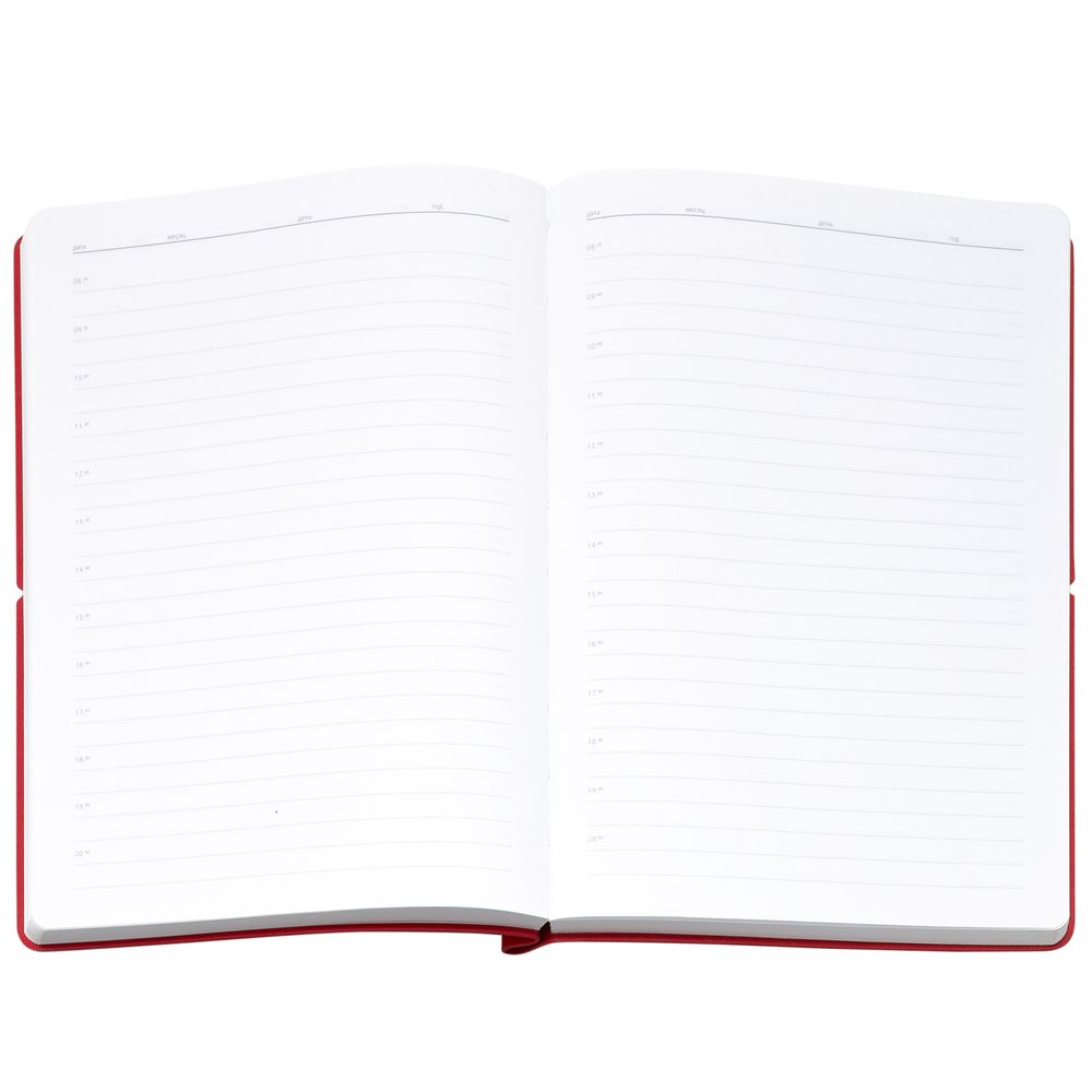 Ежедневник Flexpen Bright Ежедневник Flexpen Bright — изображение 8