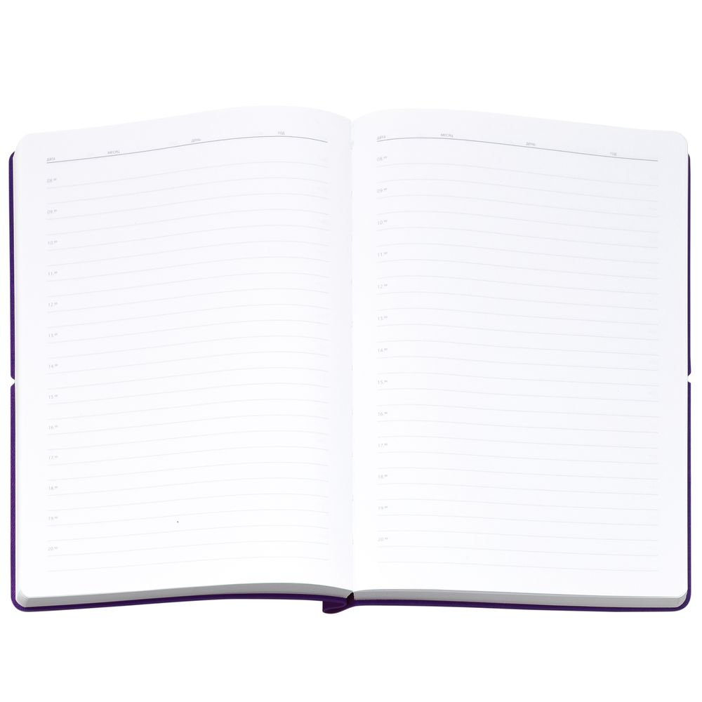 Ежедневник Flexpen Bright Ежедневник Flexpen Bright — изображение 8