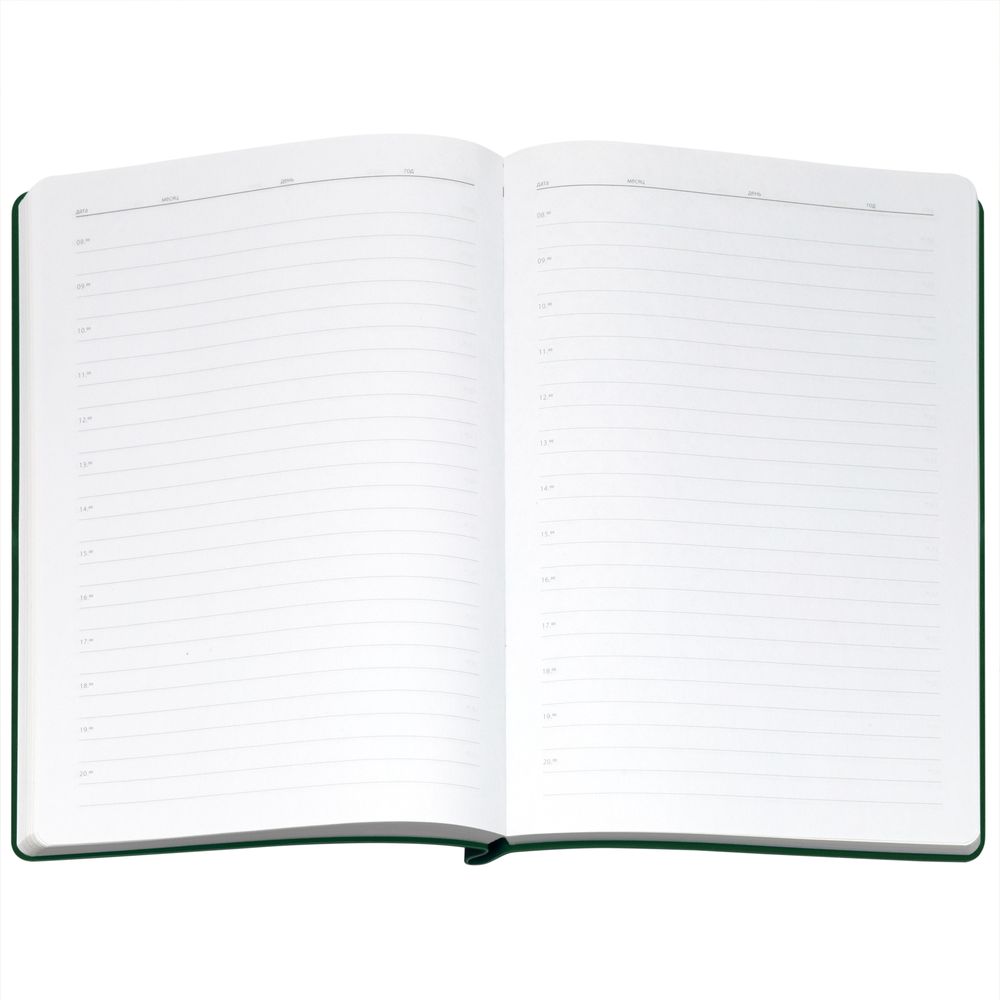 Ежедневник Flexpen Bright Ежедневник Flexpen Bright — изображение 8