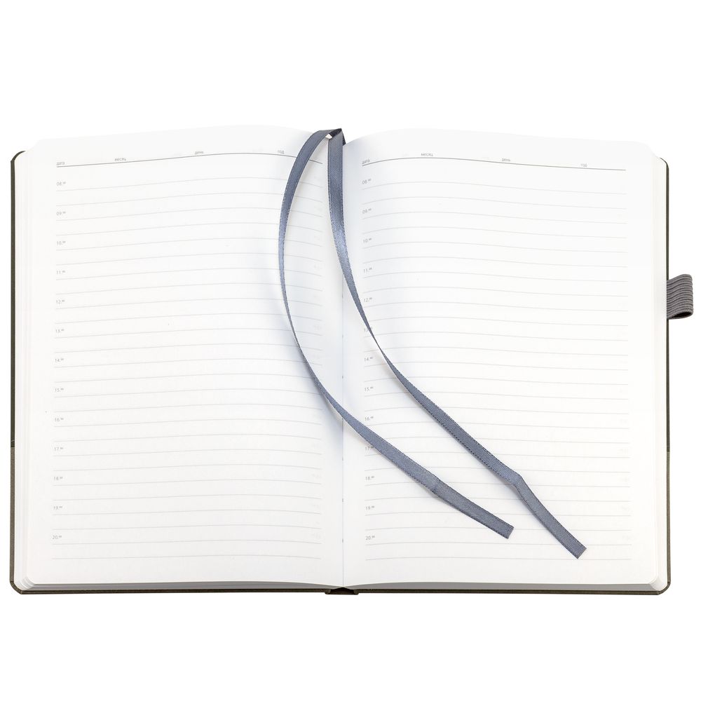 Ежедневник Horizon Ежедневник Horizon — изображение 8