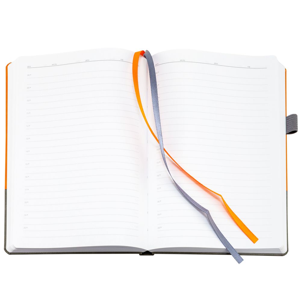 Ежедневник Horizon Ежедневник Horizon — изображение 8