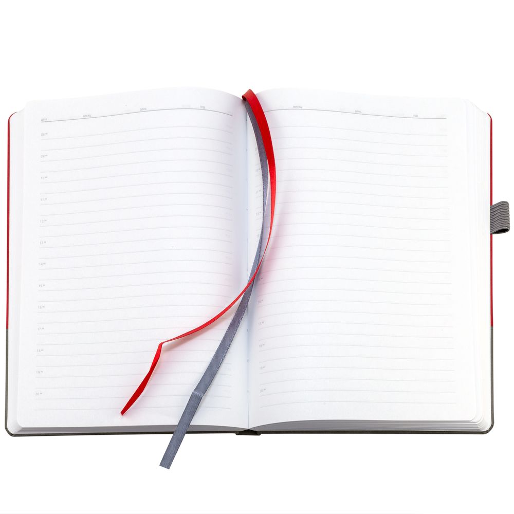 Ежедневник Horizon Ежедневник Horizon — изображение 8