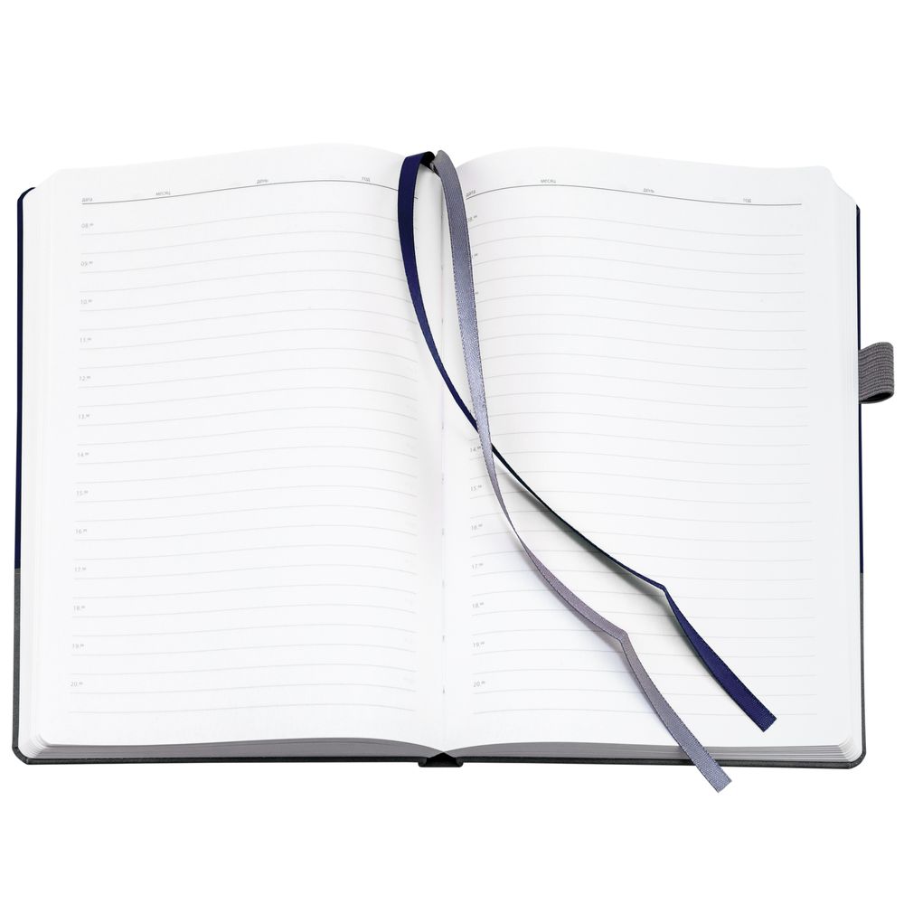 Ежедневник Horizon Ежедневник Horizon — изображение 8