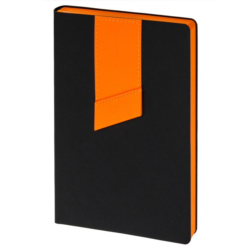 Ежедневник Bookmark