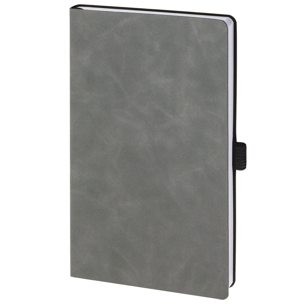 Ежедневник Nubuck Touch