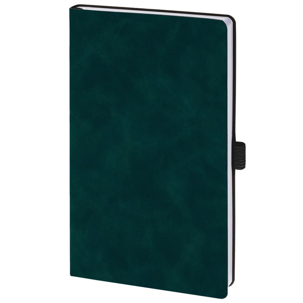 Ежедневник Nubuck Touch