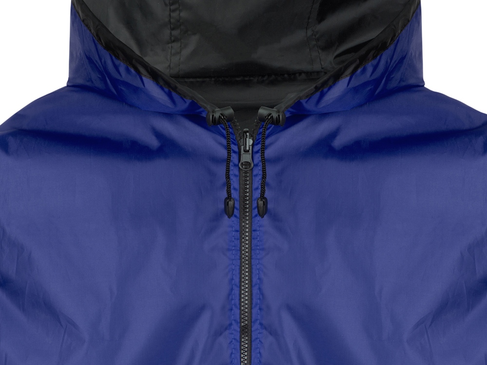 Дождевик «Bi-color» унисекс Дождевик «Bi-color» унисекс — изображение 7