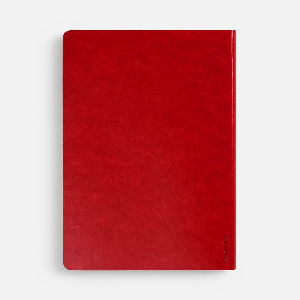 Ежедневник Nebraska Flex Ежедневник Nebraska Flex — изображение 5