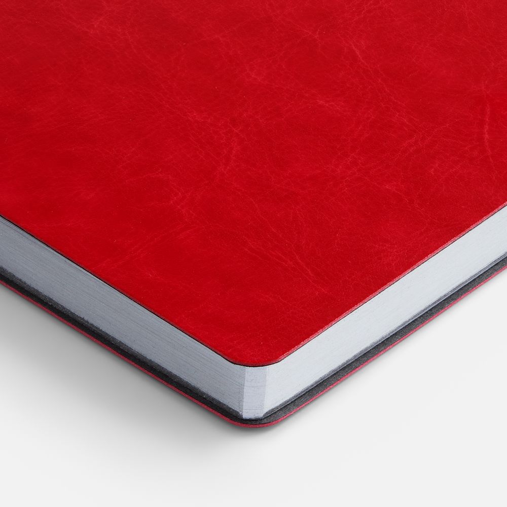 Ежедневник Nebraska Flex Ежедневник Nebraska Flex — изображение 6