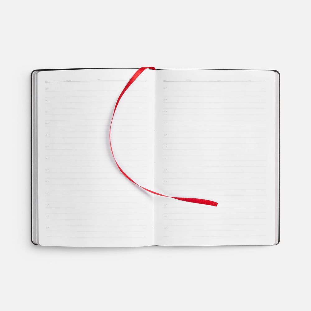 Ежедневник Nebraska Flex Ежедневник Nebraska Flex — изображение 10