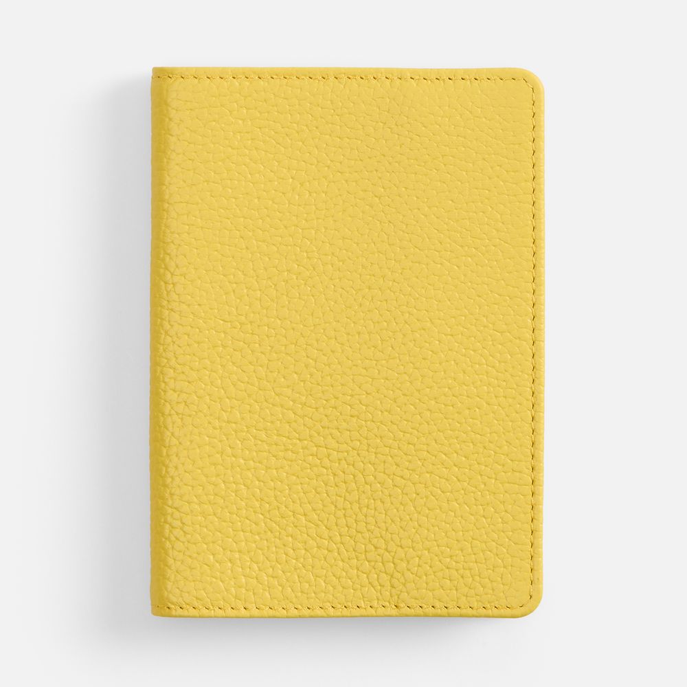 Обложка для паспорта Unison