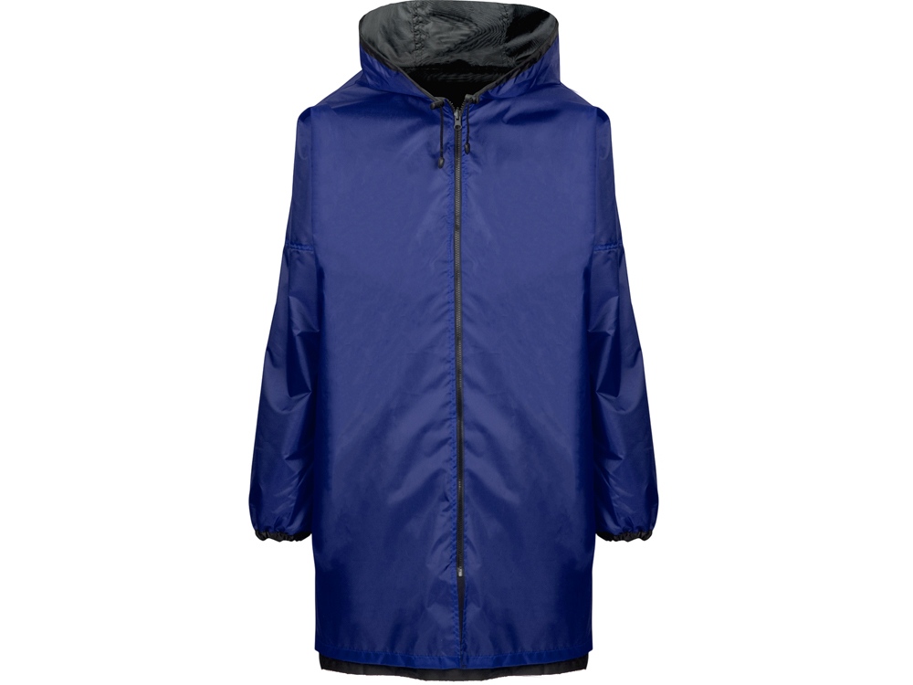 Дождевик «Bi-color» унисекс Дождевик «Bi-color» унисекс — изображение 4