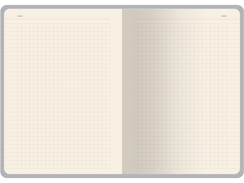 Бизнес тетрадь А5 «Pragmatic» Бизнес тетрадь А5 «Pragmatic» — изображение 5