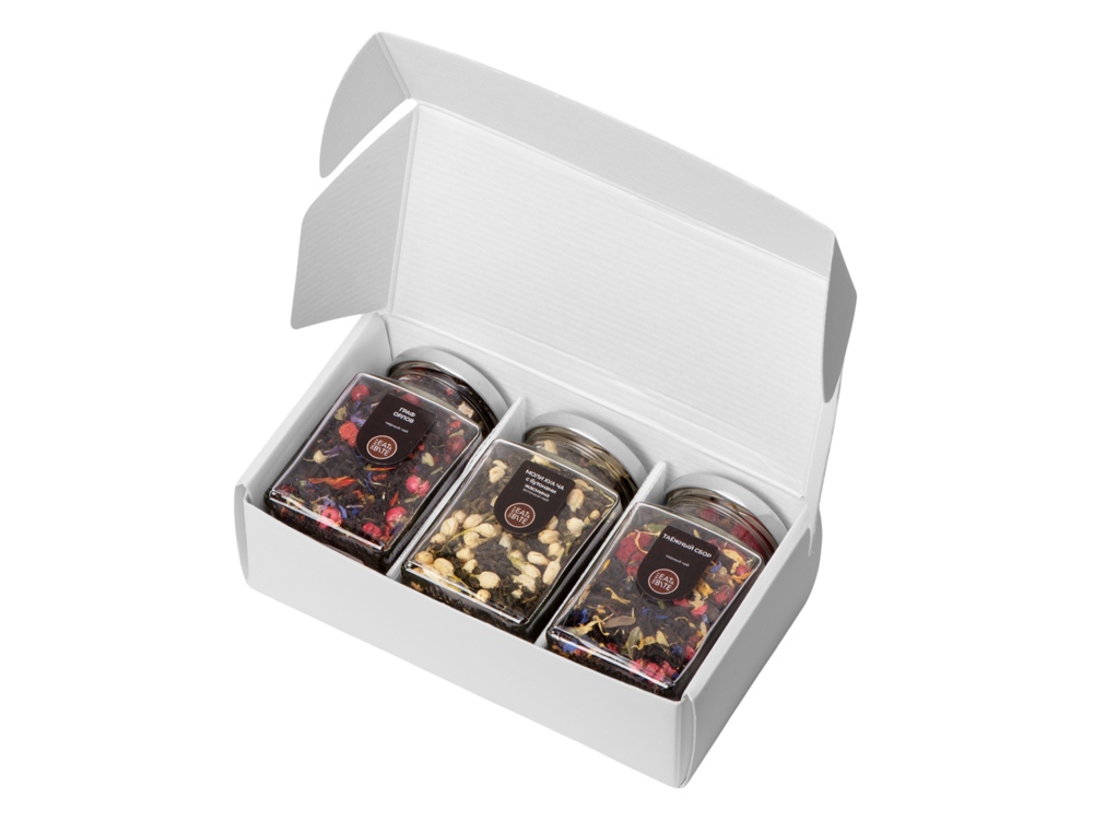 Набор подарочный «Bouquet» Набор подарочный «Bouquet» — изображение 2