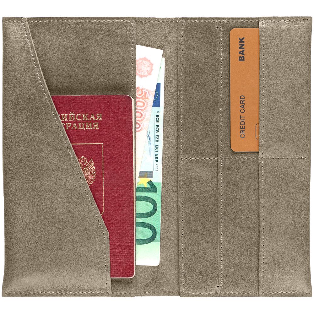 Дорожный органайзер Apache Дорожный органайзер Apache — изображение 4