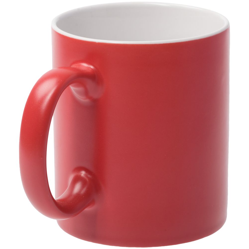 Кружка Promo матовая Кружка Promo матовая — изображение 2