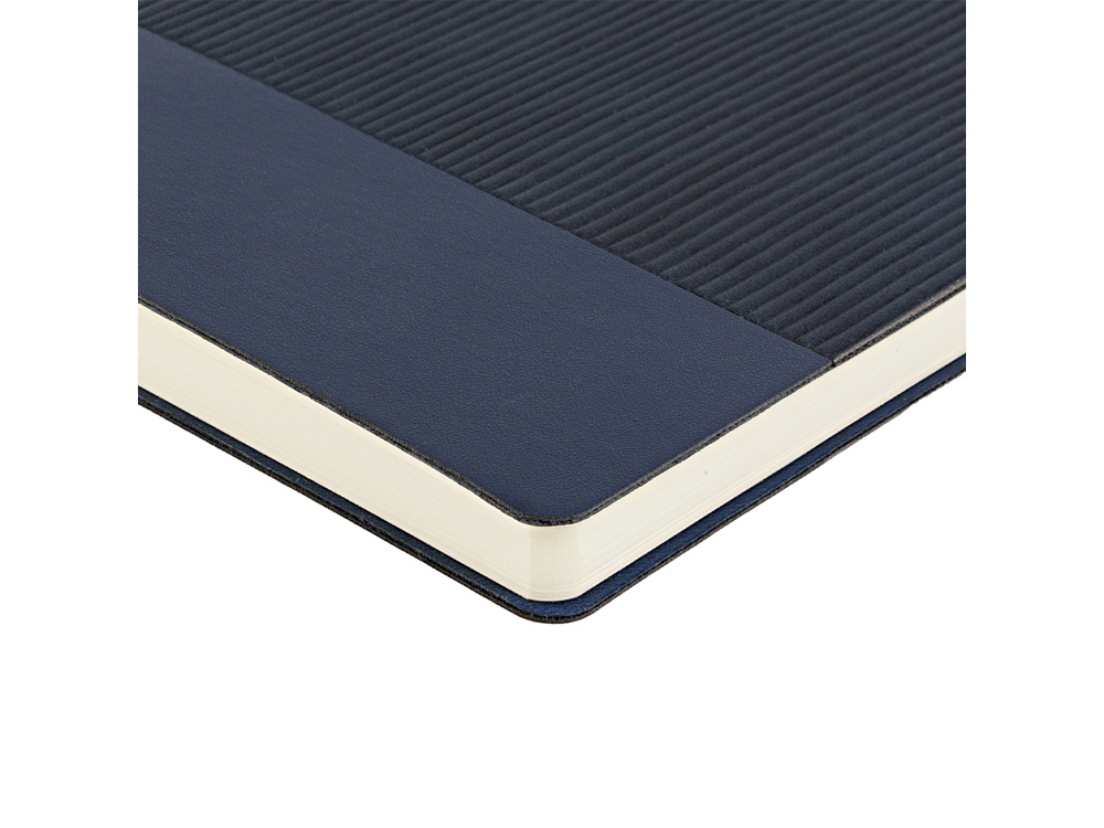 Ежедневник недатированный А5 «Soho» Ежедневник недатированный А5 «Soho» — изображение 4