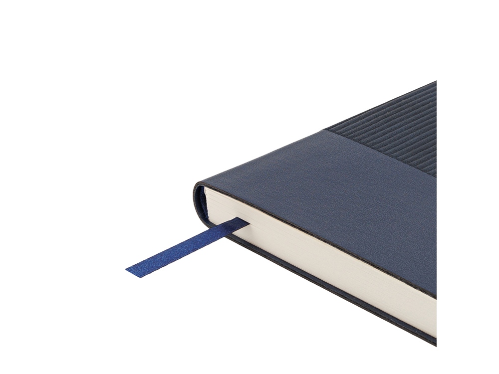 Ежедневник недатированный А5 «Soho» Ежедневник недатированный А5 «Soho» — изображение 5