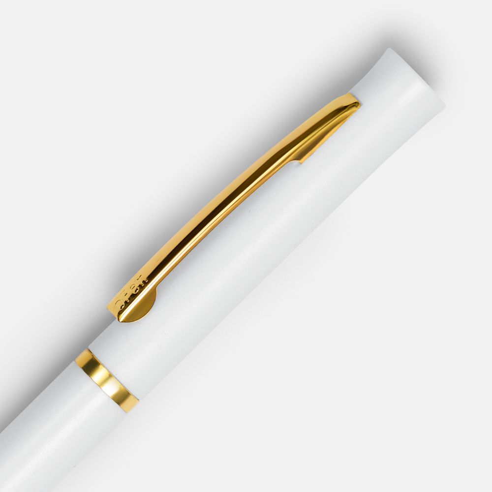 Ручка шариковая Euro Gold Ручка шариковая Euro Gold — изображение 3