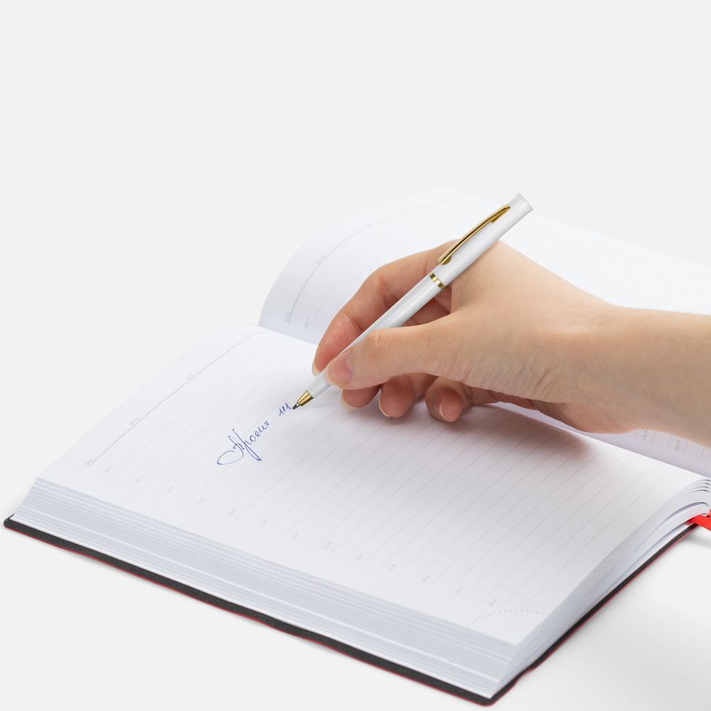 Ручка шариковая Euro Gold Ручка шариковая Euro Gold — изображение 4