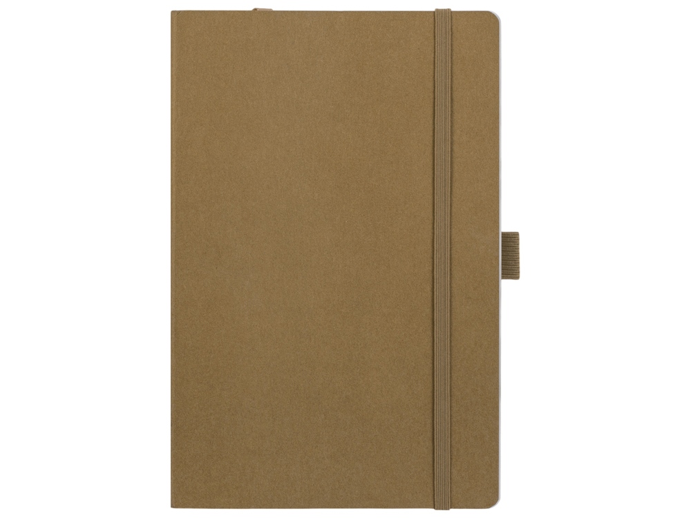 Блокнот из моющегося крафта и каменной бумаги А5 «Fleekstone» Блокнот из моющегося крафта и каменной бумаги А5 «Fleekstone» — изображение 9