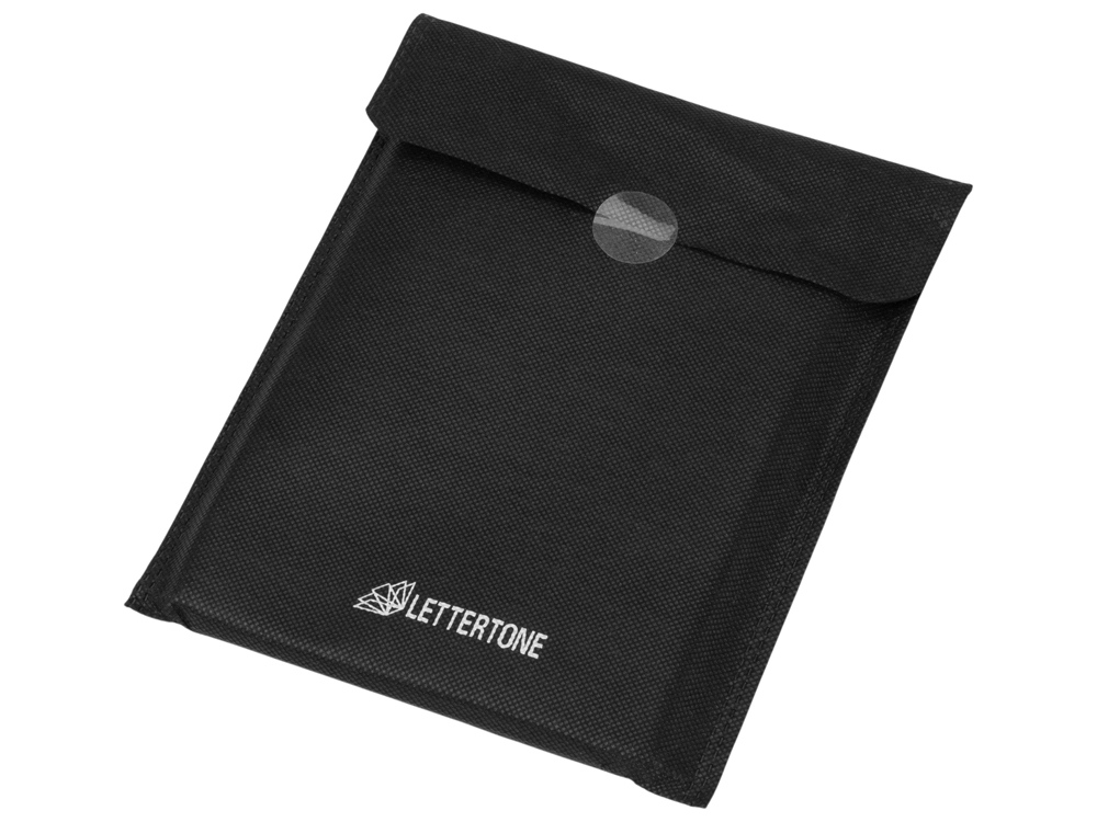 Блокнот из моющегося крафта и каменной бумаги А5 «Fleekstone» Блокнот из моющегося крафта и каменной бумаги А5 «Fleekstone» — изображение 10