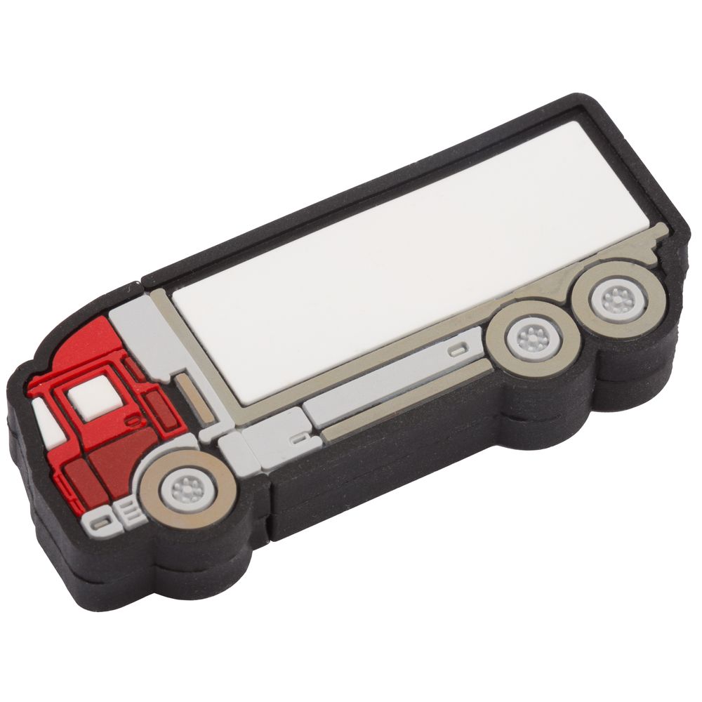 Флешка «Грузовик» Флешка «Грузовик» — изображение 2