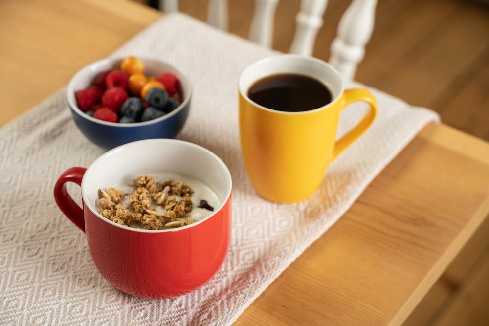Кружка Good Morning Кружка Good Morning — изображение 3