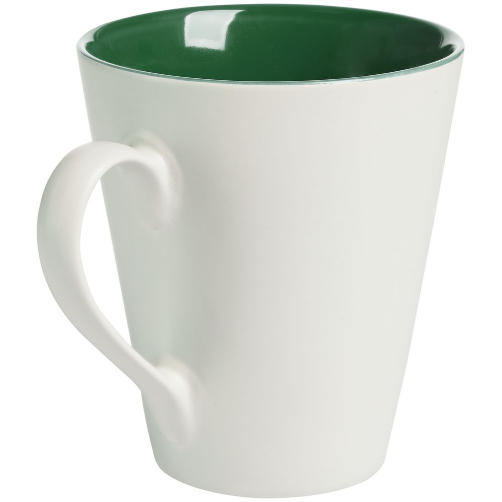 Кружка New Bell матовая Кружка New Bell матовая — изображение 2