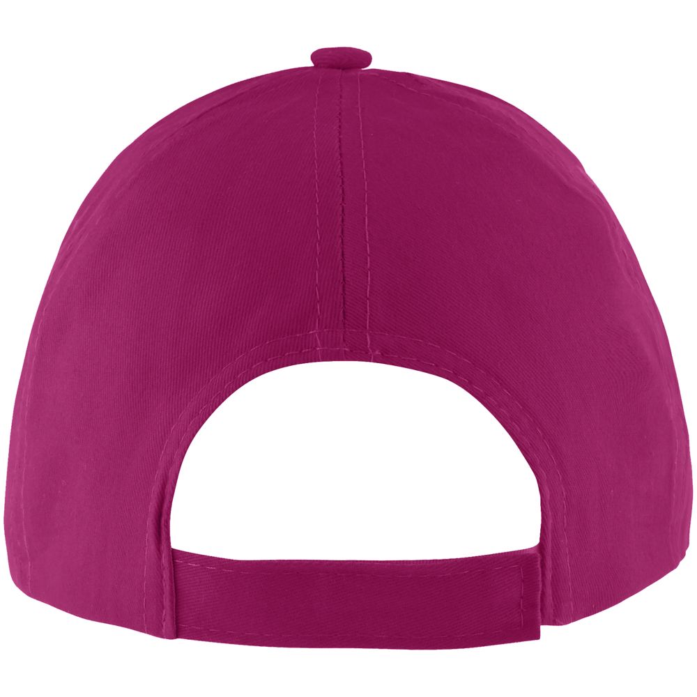 Бейсболка Buzz Бейсболка Buzz — изображение 3