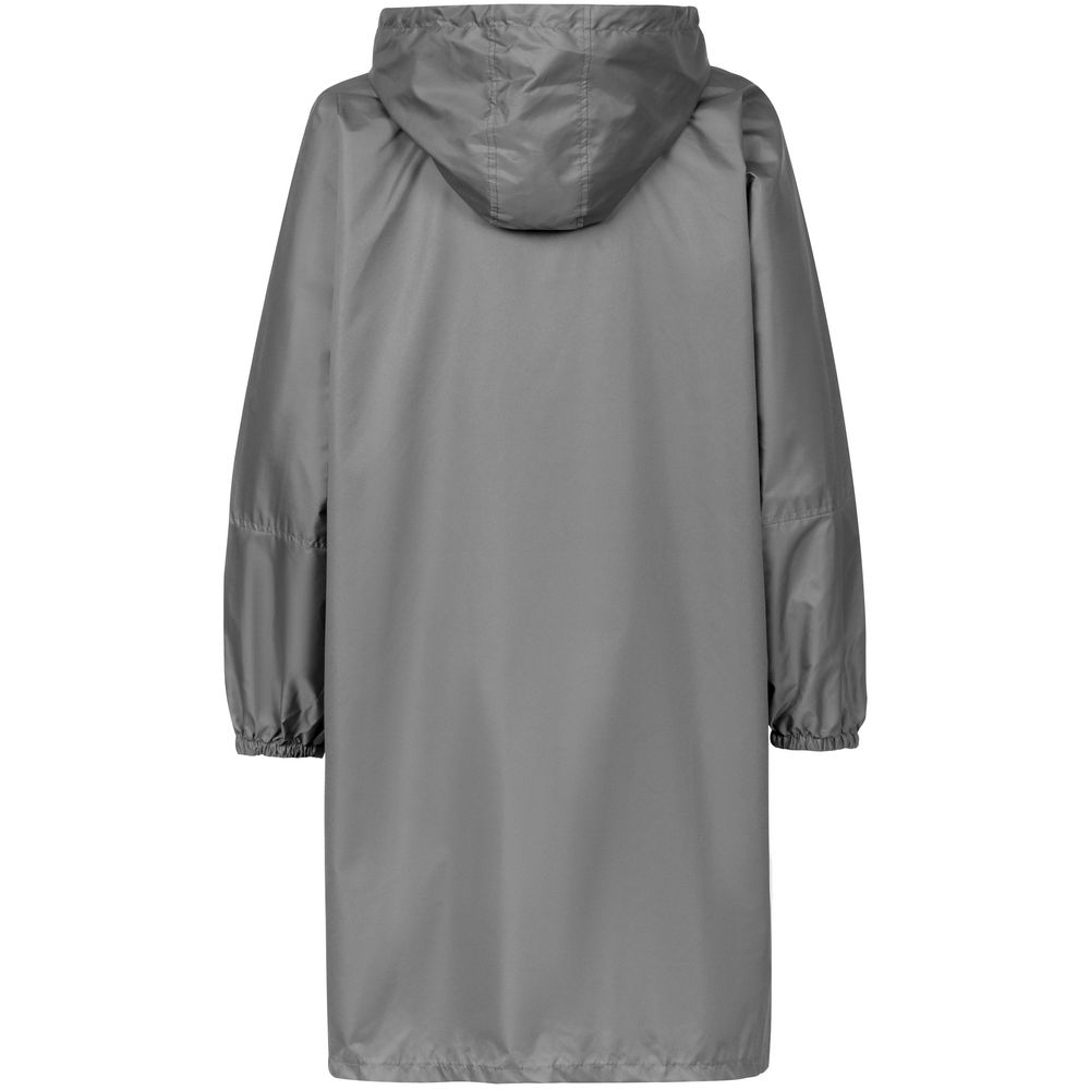 Дождевик-анорак Hard Work Дождевик-анорак Hard Work — изображение 2