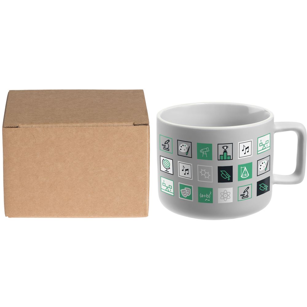 Чашка Industry Чашка Industry — изображение 2