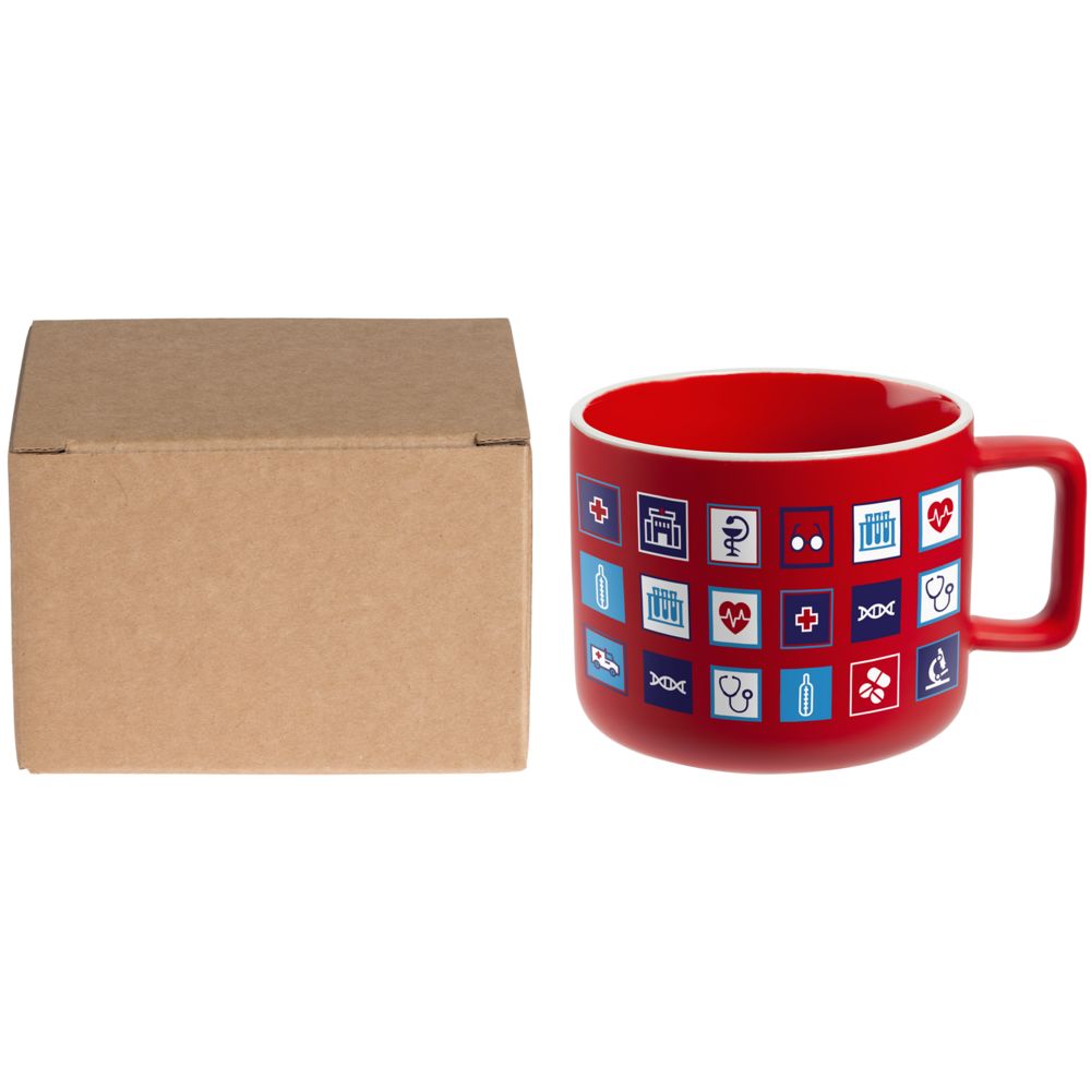 Чашка Industry Чашка Industry — изображение 3