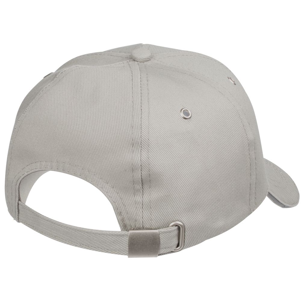 Бейсболка Hard Work со светоотражающим элементом Бейсболка Hard Work со светоотражающим элементом — изображение 5