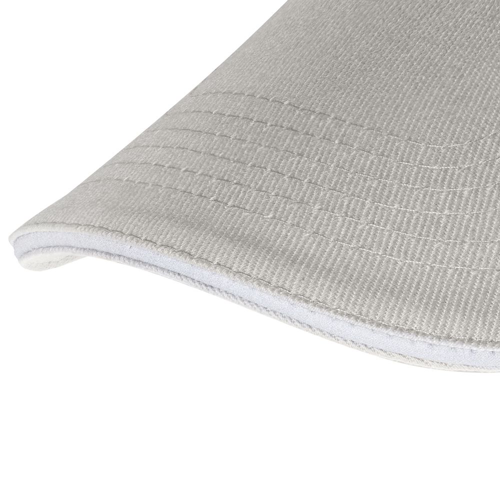 Бейсболка Hard Work со светоотражающим элементом Бейсболка Hard Work со светоотражающим элементом — изображение 9