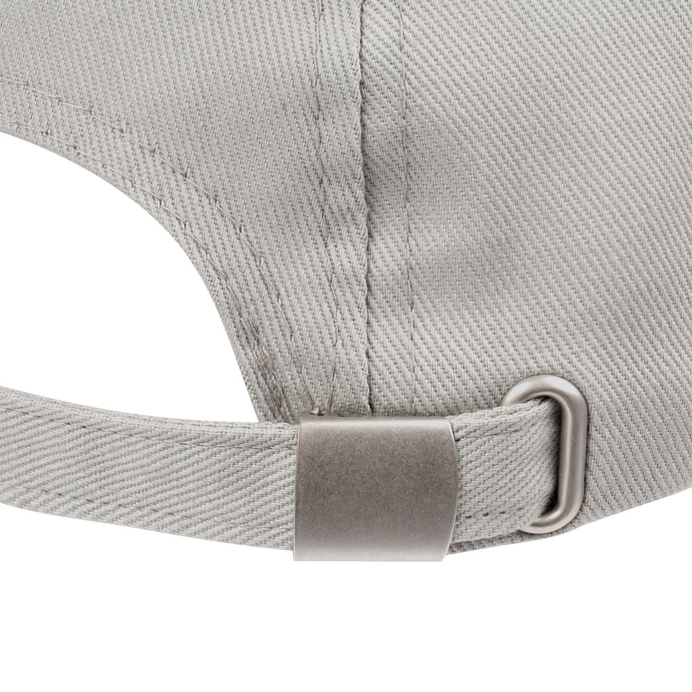 Бейсболка Hard Work со светоотражающим элементом Бейсболка Hard Work со светоотражающим элементом — изображение 12