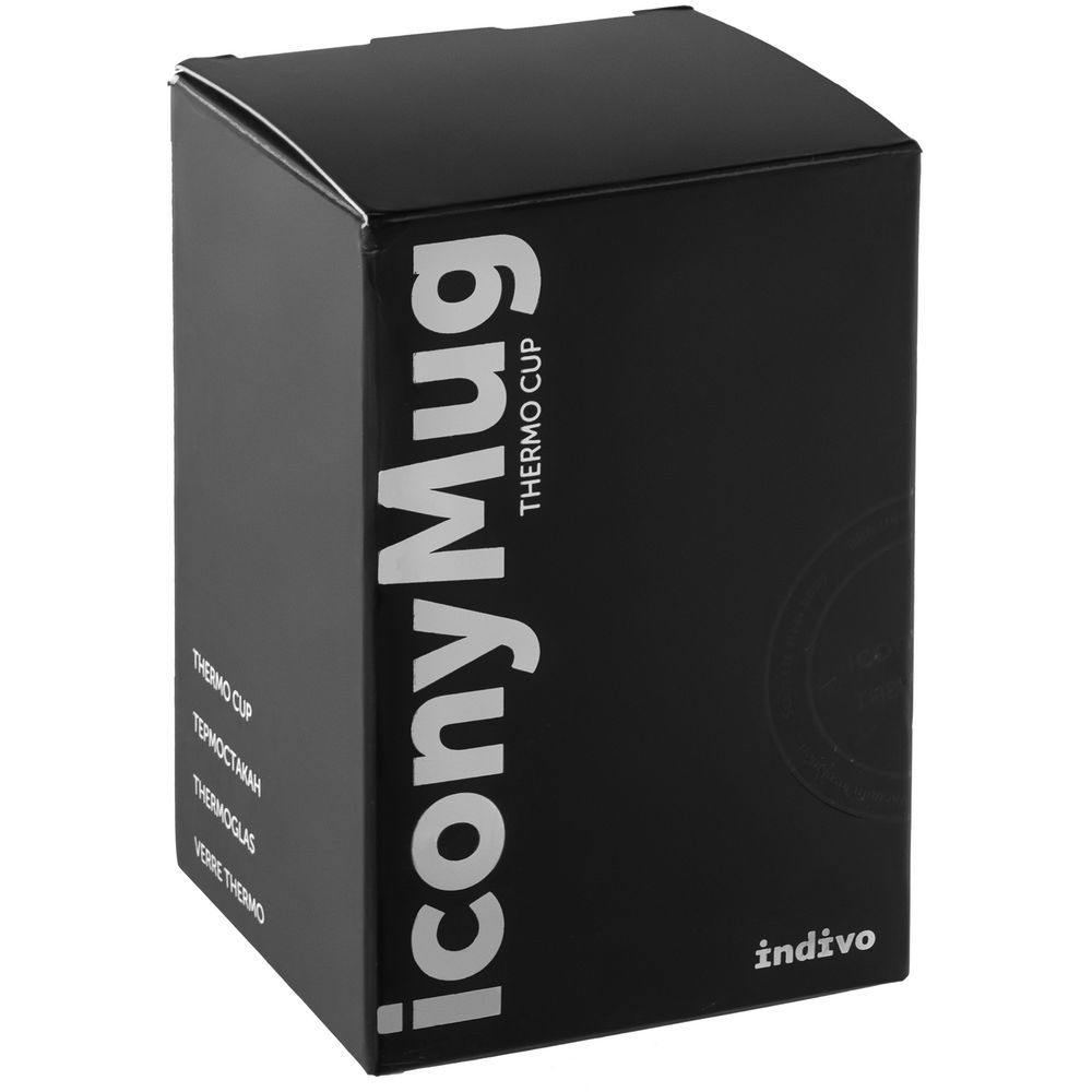 Термостакан iconyMug Термостакан iconyMug — изображение 7